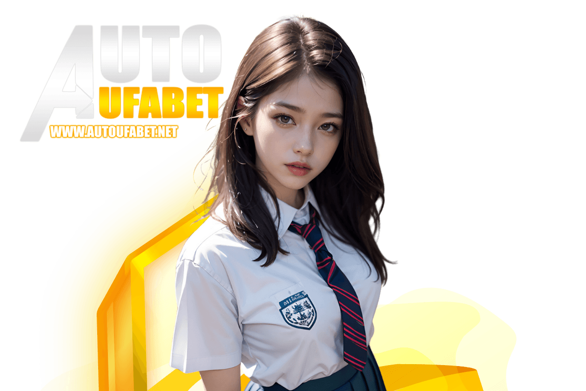 autoufabet เว็บตรง