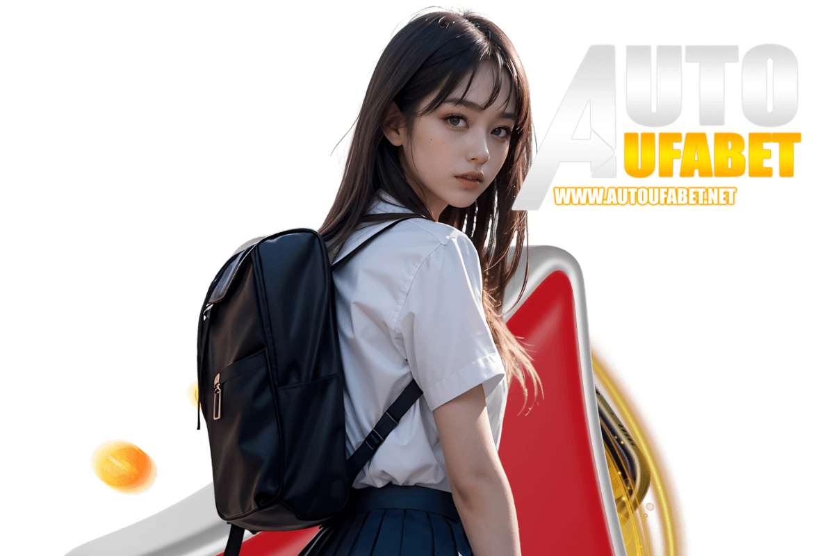 autoufabet แจกเครดิตฟรี